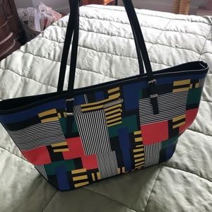 Nine West Tote